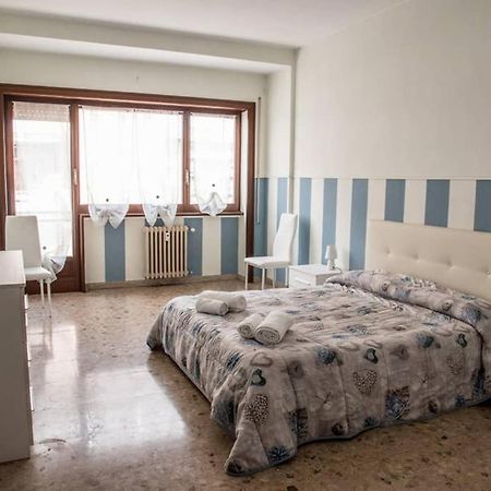 Near Museum Apartman Róma Kültér fotó