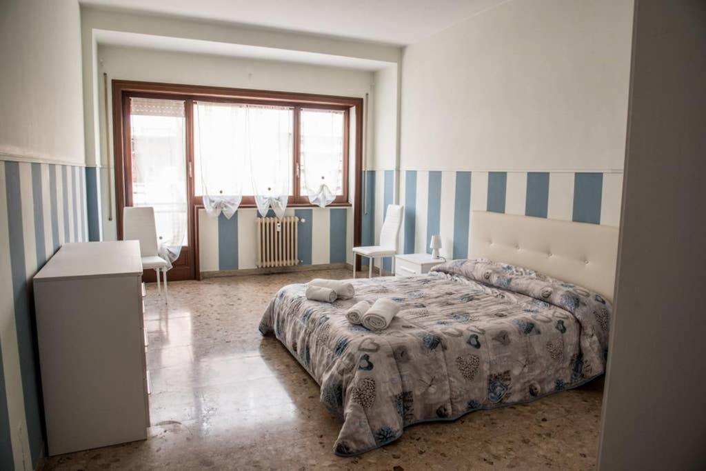 Near Museum Apartman Róma Kültér fotó