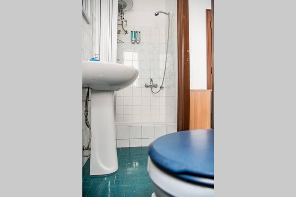 Near Museum Apartman Róma Kültér fotó