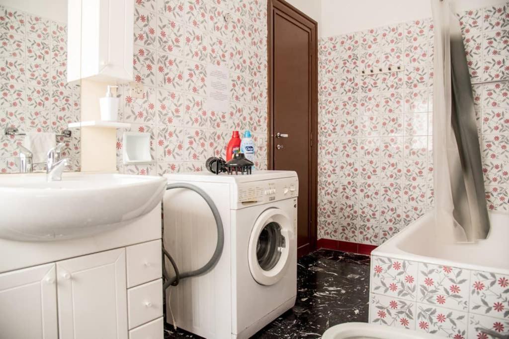 Near Museum Apartman Róma Kültér fotó
