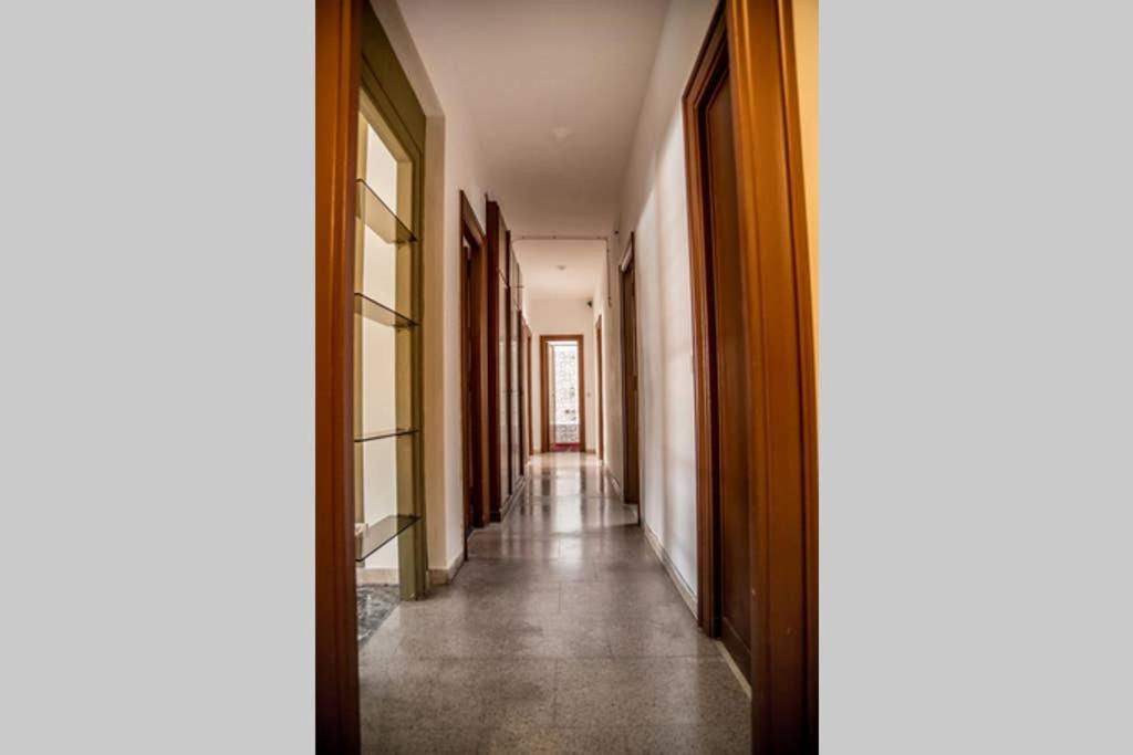 Near Museum Apartman Róma Kültér fotó