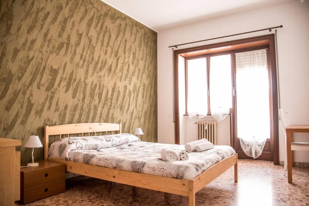 Near Museum Apartman Róma Kültér fotó