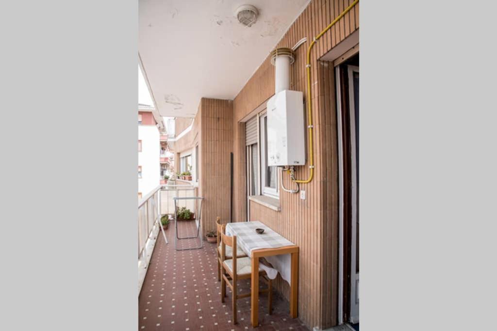 Near Museum Apartman Róma Kültér fotó