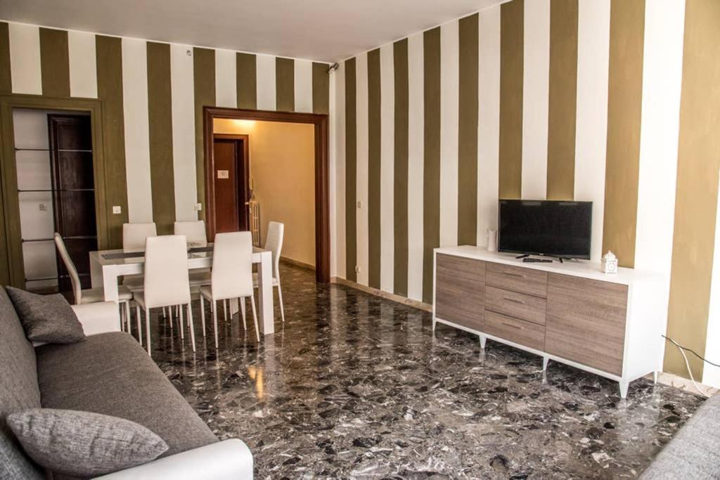Near Museum Apartman Róma Kültér fotó
