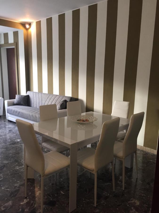 Near Museum Apartman Róma Kültér fotó